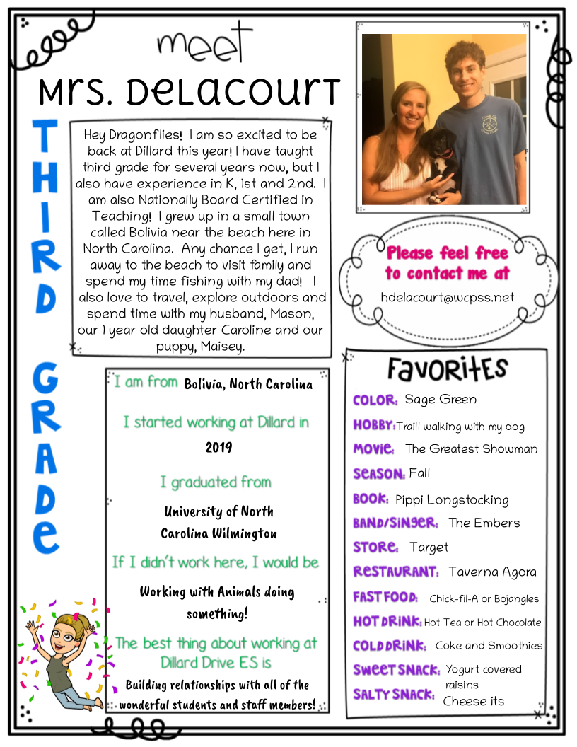 DelaCourt